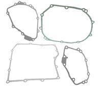 Kits De Juntas De Cárter De Aceite Para Tapa De Motor Motocicleta CBR600F2 CBR600F3 CBR900RR Para Hornet CB600F CB900F CB919 CB599 Junta de la base del cilindro de la motocicleta(Type A)