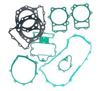 Kits de juntas de cilindro for cubiertas de cárter de motocicleta, for VN1500 Vulcan 1500 1999-2008 Drifter 99-02 1600 VN1600(The kits)