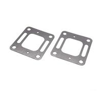 Kits de juntas de escape para Sierra 180897 apto para motores V6 y V8 MerCruiser