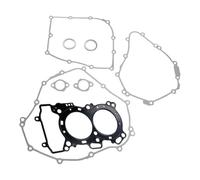 Kits de juntas de tapa de cárter de cilindro de motocicleta compatibles con MT07, MT-07 (2014-2022), XSR700, XSR 700 (2016-2022), TRACER 660 (2017), FZ07(The kits)