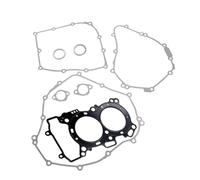 Kits de juntas de tapa de cárter de cilindro de motocicleta for FZ07, FZ-07 (2015-2017), TENERE 700, XTZ700 (2021-2023) y YZF-R7 (2022-2023).(The kits)