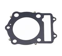 Kits De Juntas De Tapa De Embrague De Cárter De Cilindro De Motor De Motocicleta Para Yamaha XVS1100 Drag Star 99-11 BT1100 02-06 sello de aceite(Cylinder head gasket)