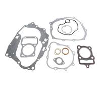 Kits De Juntas De Tapa De Embrague De Cárter De Generador De Cilindro De Motocicleta Piezas De Motor Para CG125 CG 125 125cc