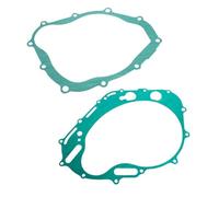 Kits de juntas de tapa de embrague de generador de cigüeñal compatibles con V-Strom 650 DL650 04-11 DL650A 2007-2024 SV650 SV650A 03-24 SFV650(The kit)