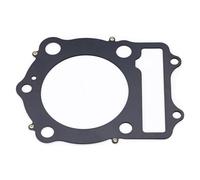 Kits de juntas de tapa de embrague y cárter de cilindro para Yamaha XVS1100 V-star 1100 1999-2009, Drag Star 99-11, BT1100 02-06 Accesorios(Cylinder head gasket2)