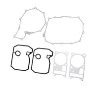 Kits de juntas de tapa de motor de cilindro compatibles con XRV750 Africa Twin 91-00 XL600V Transalp 600 91-99 VT600C Shadow 90-98 NV600 NV400(The kits)