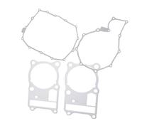 Kits de juntas de tapas de cárter de cilindros for VT600C shadow 600 90-98 XL600V transalp 600 91-99(The kits)
