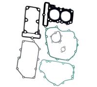Kits de juntas for tapas de cárter de cilindros de motocicleta Fir for 300 EX300 250 EX250 Z250 ER250 2013-2017(The kits)