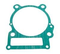 Kits De Juntas La Base Culata Y Tapa Del Cárter Motor Compatibles Con BMW F650GS 99-07 F650CS 00-05 G650GS 08-10 G650X 06-07 Kit de Juntas(Cylinder base gasket)