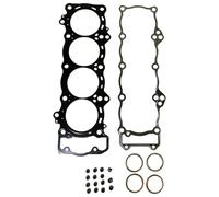Kits de juntas para la base culata motocicleta y el tubo escape Para Kawasaki ZX1000 Para Ninja 1000 2011-2018 componentes