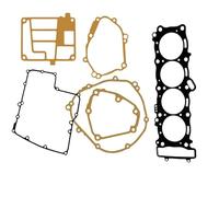 Kits De Juntas Para Tapas De Motor, Embrague, Generador Y Culata De Motocicleta Para R1 YZFR1 YZF-R1 2007 2008 Kit de reemplazo del motor