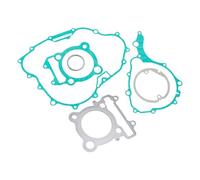 Kits de juntas protectoras de cárter de cilindro de motocicleta for XT250 2013-2024 Serow 250 2008-2017 XG250 Tricker YBR250(The kits)