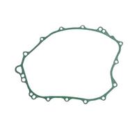 Kits De Juntas Protectoras De Embrague Del Alternador Del Cárter De La Motocicleta Para CBR1000 RR CBR1000RR Fireblade 1000 2004-2007 Kit de reemplazo del motor(ClutchCoverGasket)