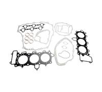 Kits De Juntas Tapa Cárter Cilindro Motocicleta Compatibles Con Honda GL1800 GoldWing 1800 2001-2017 GL1800A GL1800B GL1800C Piezas de motocicleta(The kits)