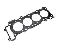 Kits De Juntas Tapa Embrague, Cárter Aceite, Motor Y Cilindro Motocicleta Para Yamaha R6 YZFR6 YZF-R6 2003-2005