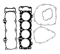 Kits De Juntas Tapa Embrague Cilindro Motocicleta Para Kawasaki Z1000 ZR1000 2010 2011-2017. Junta Motor