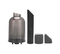 Kits de limpiador de secador de pelo, accesorios de fijación al vacío, accesorios de salón de belleza, accesorios de limpieza para soplador, accesorios de aspiradora