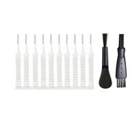 Kits de limpieza multifuncionales para dispositivos de carga, cepillo limpiador para todos los usuarios de teléfonos inteligentes