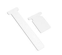 Kits de Limpieza para Zebra ZXP 1 y 3 cm-105999 - 302 Zebra impresoras de Limpieza