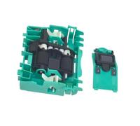 Kits De Mantenimiento Originales L2748A L2747-60001 Aptos for HP ScanJet Pro 2500 F1 Kit De Reemplazo De Rodillo ADF Pickup(1 Set)