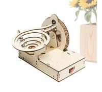 Kits De Modelos De Madera Para Adultos Juguetes Educativos Mecánicos de