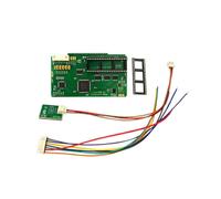 Kits de Modificación LAVA RGB FC Que Reemplazan el Kit NESRGB para NES FC y el Nuevo Accesorio de Videojuego Retro FC.