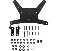 Kits De Montaje Para Parabrisas GIVI D7711KIT