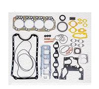 Kits de motor de junta de reacondicionamiento compatibles con ISUZU 600P 4KH1-TC 5.2L L4 8V 5-87815200-0 1995-2013