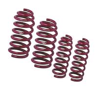 Muelles Rebajados Vogtland para Seat Alhambra 7N 06.10- VW Sharan 7N 2WD 09.10