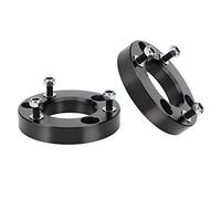 Kits de nivelación de 3,8 cm para F150, puntal frontal de 3,8 cm, espaciador, kits de elevación de nivelación, compatibles con F150 2004-2020
