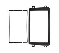 Kits De Panel De Radio para Coche, Reproductor De DVD, 2 DIN, para Mercedes para Benz para Viano (W639) 2003-2006