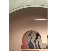 Kits de pintura 5D The Dance by Henri Matisse Full Drill Dots Paintings Picture Arts Craft para decoración de pared del hogar, 40,6 x 50,8 cm