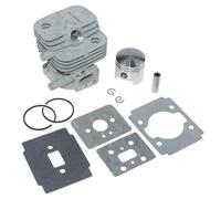 Kits de pistón cilíndrico para Cub Cadet CC2025 CC3075 Troy-Bilt TB250B Yard-Man YM290 McCulloch MB290 Ryobi MTD 290R Cortasetos MC-9292-MD0101F 753-04576