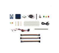 Kits de Placa de Desarrollo ESP32 C3/C6 para ZERO , Wi-Fi de 2,4 GHz y 5, RISC-V, 4 MB, para Programación para -ESP-IDF, C6