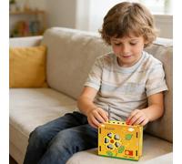 Kits de Radio para Construir y Armar | Modelo De Física Juguete Científico Educativo,Set de Construcción de Radio Hazlo Tú Mismo - para Estudiantes Padres Profesores Entusiastas Proyectos Escolares y