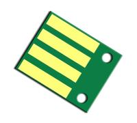 Kits de Recarga de reinicio de Chip de Cartucho de tóner Aptos for Konica Minolta Konica-Minolta KonicaMinolta KM BizHub TNP 53BK TNP 53-B TNP 53-K(TNP59 25K AUS)