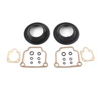 Kits De Reconstrucción Carburador Motocicleta Reparación Para BMW Bing CV 32 Mm Airhead R65 R75 R80 R90, Accesorios Repuesto