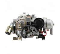 Kits de reconstrucción de carburador de automóvil 027129016H Carburador para 2E para VW para Golf 2 para Jetta II 19E 1,6 72PS