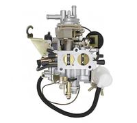 Kits de reconstrucción de carburador de automóvil Carburador 047129026 para Skoda Felicia 1986-1996 Favorit 1988-1995