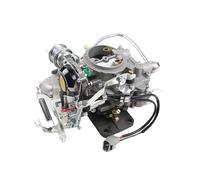 Kits de reconstrucción de carburador de automóvil Carburador 21100-16540 para Toyota para Corolla 4AF 1.6L 1987-1991 L4 para motor. Reemplaza el conjunto de carburador