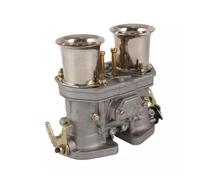 Kits de reconstrucción de carburador de automóvil Carburador 44 IDF de 2 cuerpos con bocina aire 18990.03 para VW, para Fiat y para Porsche