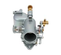 Kits de reconstrucción de carburador de automóvil Carburador compatible para Zenith 24T2 para tractor Massey Ferguson TE20, TEA20 y TED20 (número de pieza 200361)