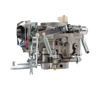 Kits de reconstrucción de carburador de automóvil Carburador de 2 cuerpos 16010-26J00 para Nissan para Patrol GQ Y60 TB42S 4.2L 88-95 RB30 3.0L