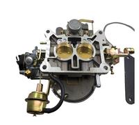 Kits de reconstrucción de carburador de automóvil Carburador para MotorCraft 2150, accesorio para Jeep/AMC/Eagle/Pacer 258/4.2