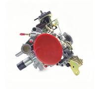 Kits de reconstrucción de carburador de automóvil Carburador para Solex Z1 para Peugeot 405 1580cc para Weber 32/34 Drtc 1987-1995 21100-75030