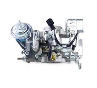 Kits de reconstrucción de carburador de automóvil Carburador para Suzuki SJ410 para Jimny para camión para Carry 1982-1985 13200-80322 13200-80321