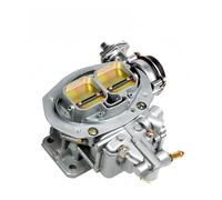 Kits de reconstrucción de carburador de automóvil Carburador para VW Bug para Fiat 124/131 para Ford para Dodge para Mazda B2600 2.0 .6L