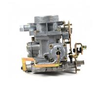 Kits de reconstrucción de carburador de automóvil Carburador SOLEX 32 de mm compatible con para Renault Express, para Peugeot para Citroën bomba vacío