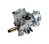 Kits de reconstrucción de carburador de automóvil Estrangulador automático de carburador para VW para Beetle 30/31 PICT-3 con colector un para solo puerto