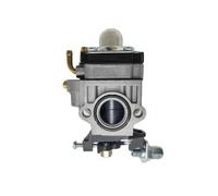 Kits De Reconstrucción De Carburador Junta De Desbrozadora Para Motor Desbrozadora 40-5 44-5 43cc 52cc(Carburetor)